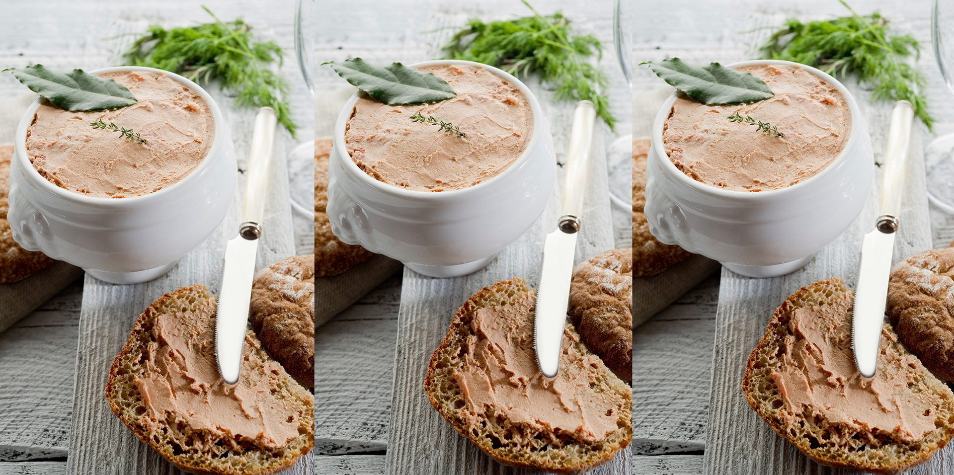 Biltong Pate Recipe