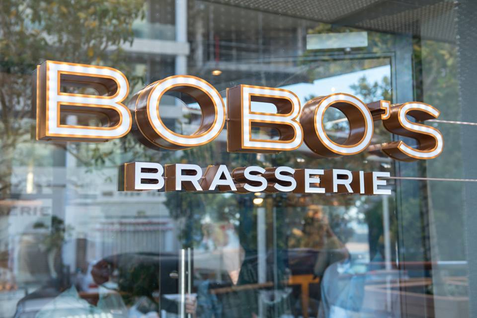 The Bobo’s Brasserie Launch Party