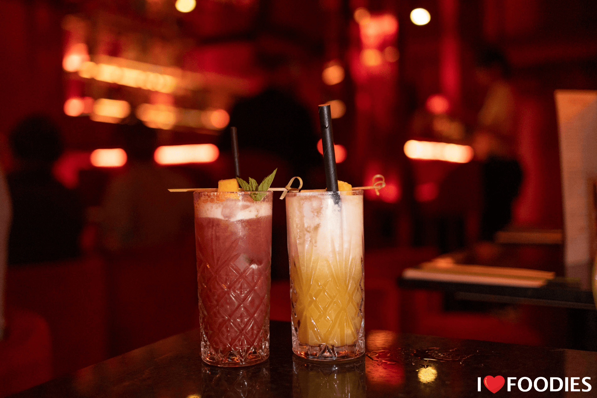 London Chinatown Noodle & Beer Review – Where Noodle Dreams Are Made