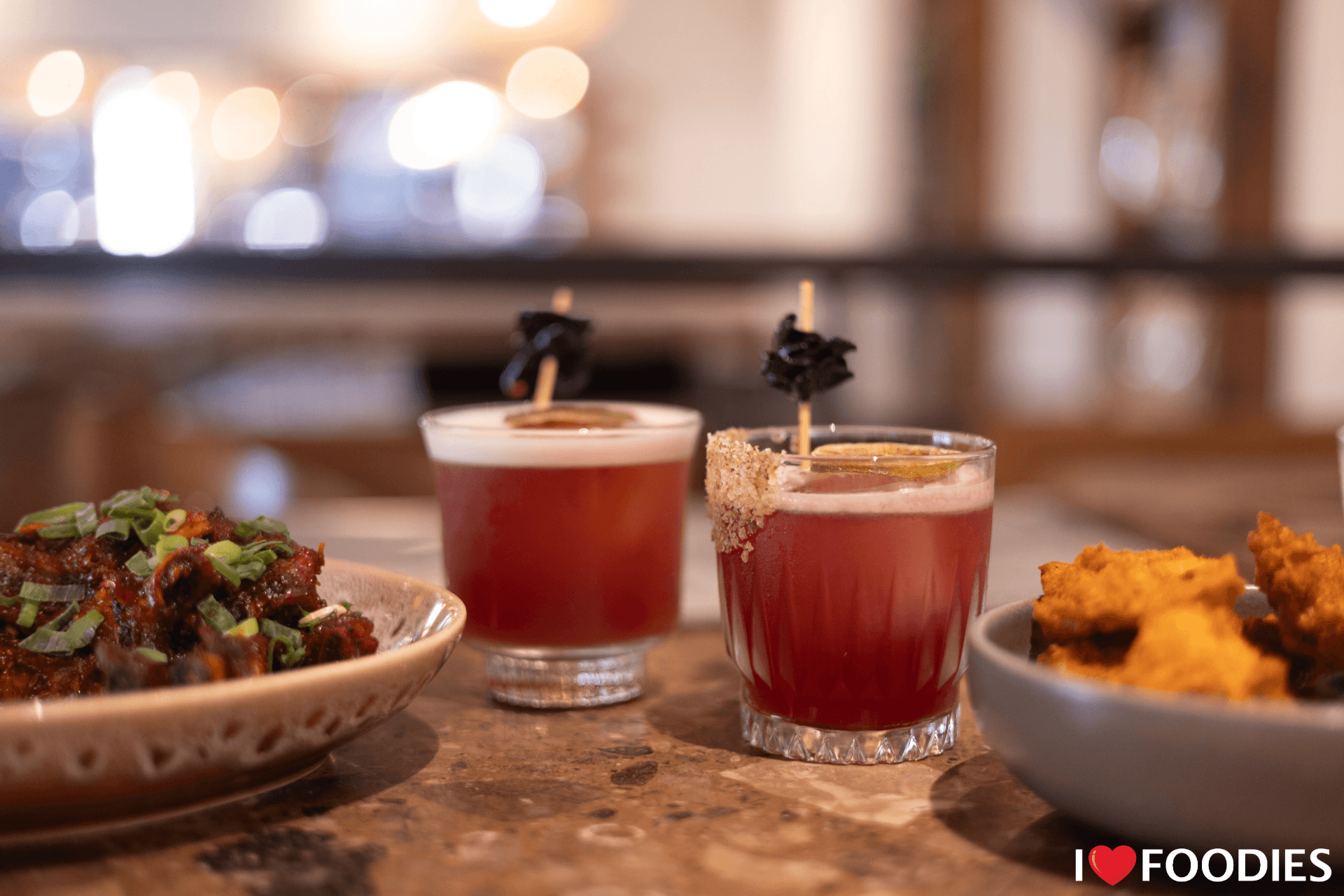 Kokum Review – Venturing To East Dulwich’s Finest Indian Restaurant